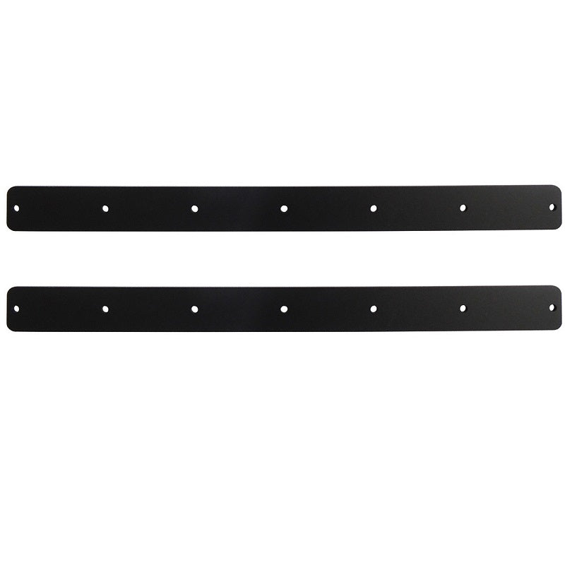 Hagor Spezialhalterung/Montageset – 50–70" – Schwarz