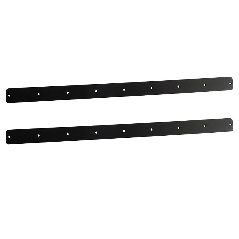 Hagor Spezialhalterung/Montageset – 50–70" – Schwarz