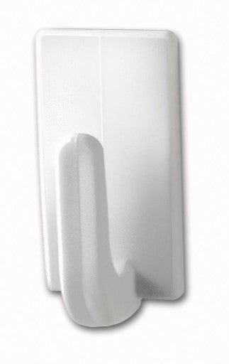 TESA Kleiderbügel – Weiss – 3er-Pack