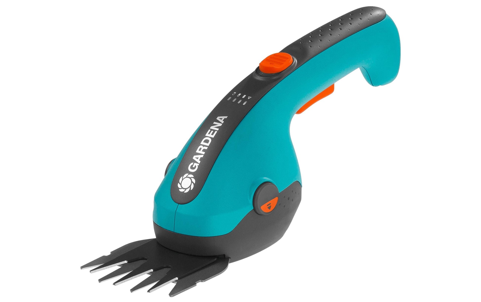 Gardena ClassicCut Li Akku-Grasschere – 3,6 V – Klingenbreite 8 cm – 2,5 Ah & Ladegerät