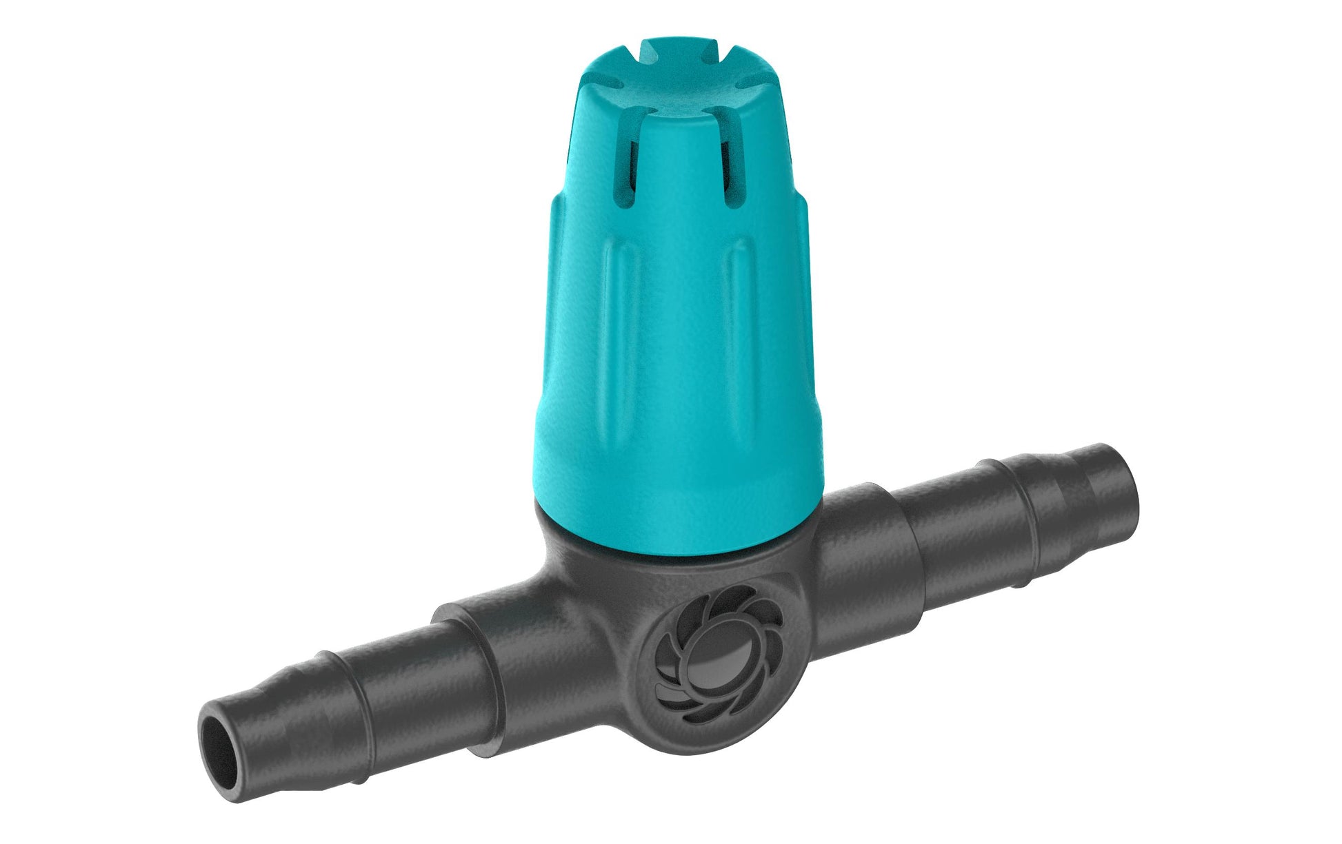 Gardena Kleinflächendüse 42 mm Kunststoff – für Tropfbewässerungssystem – 1 Stk – für Micro-Drip-System