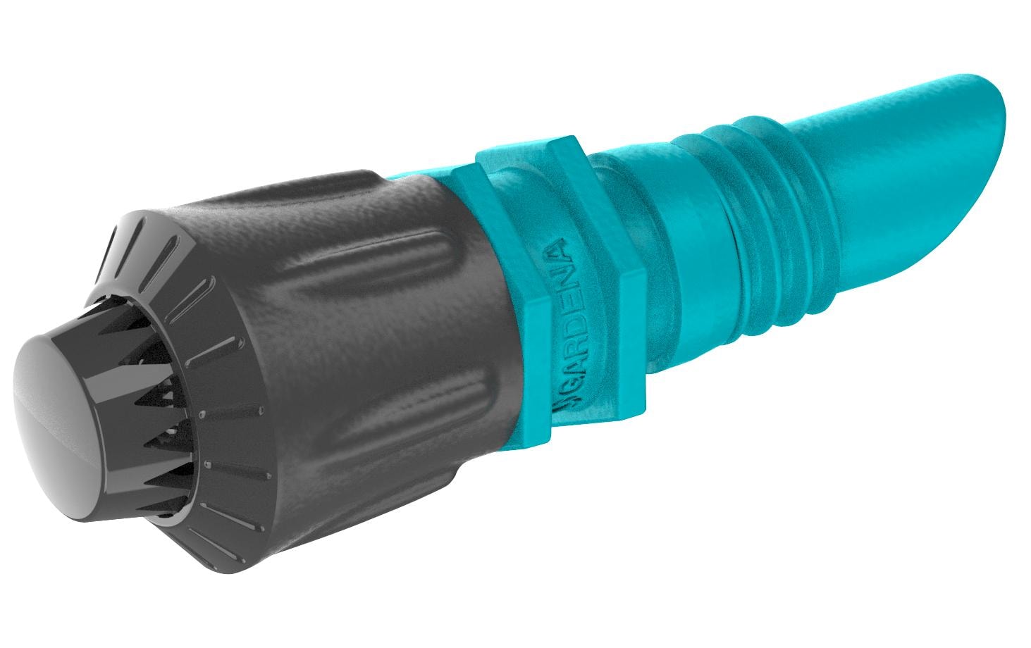 Gardena Micro-Drip-System Sprühdüse 30 mm Kunststoff – 1 Stk – 360°