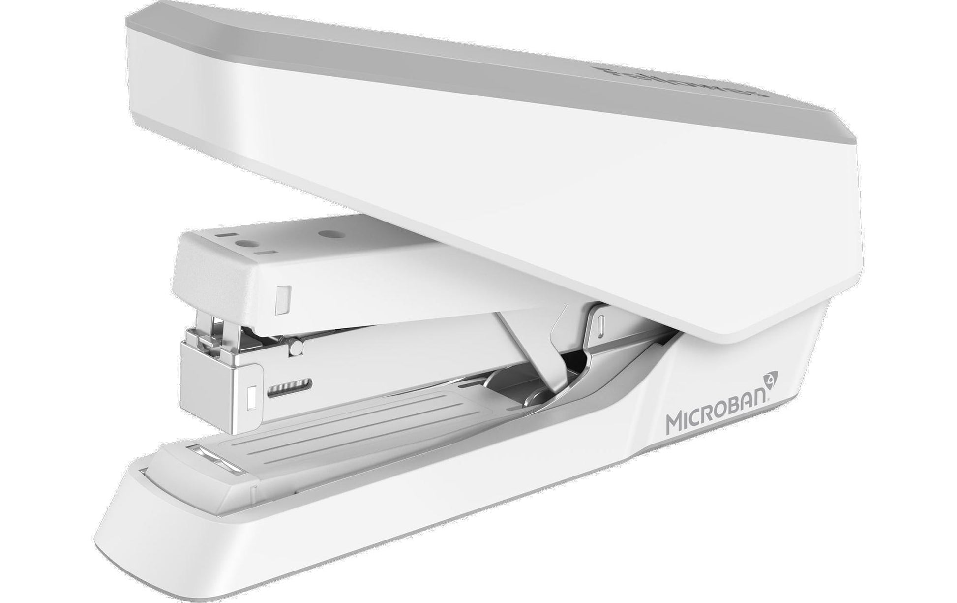 Fellowes Heftgerät LX870 – 40 Blatt, Flacher Clinch