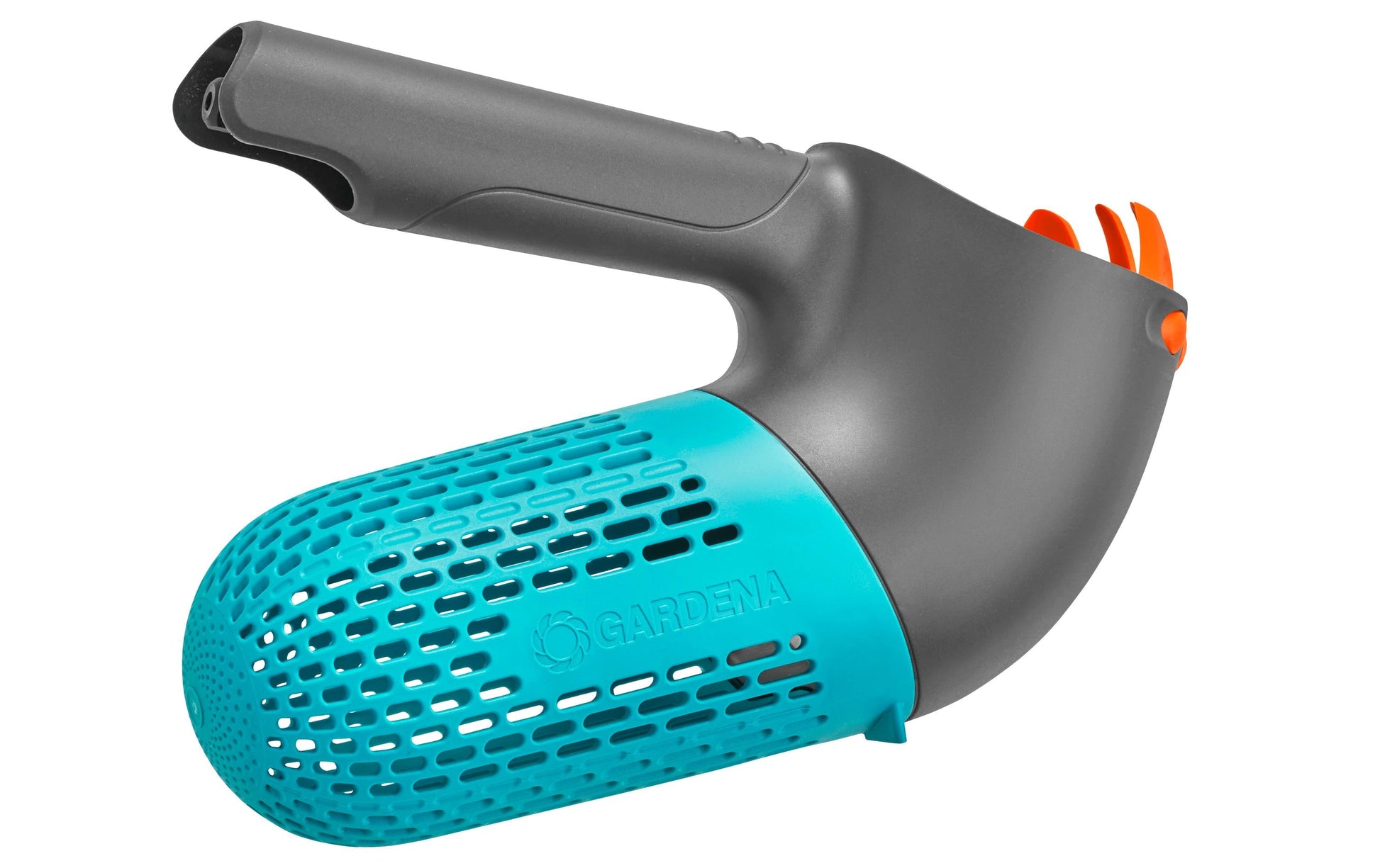 Gardena 17400-20 Beerensammler Combi – Breite 100 mm, Höhe 201 mm, Gewicht 0,23 kg – für Combisystem
