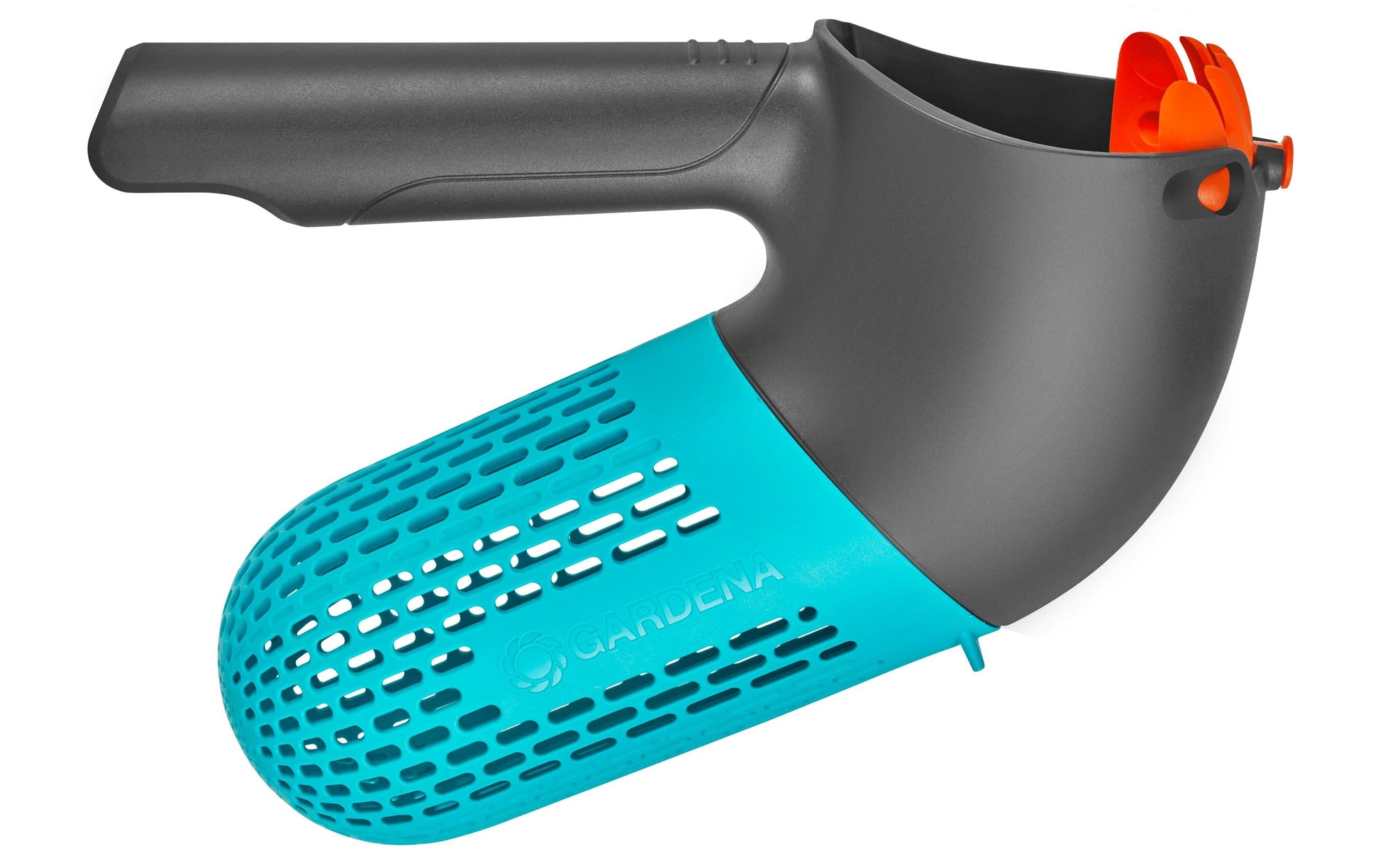 Gardena 17400-20 Beerensammler Combi – Breite 100 mm, Höhe 201 mm, Gewicht 0,23 kg – für Combisystem