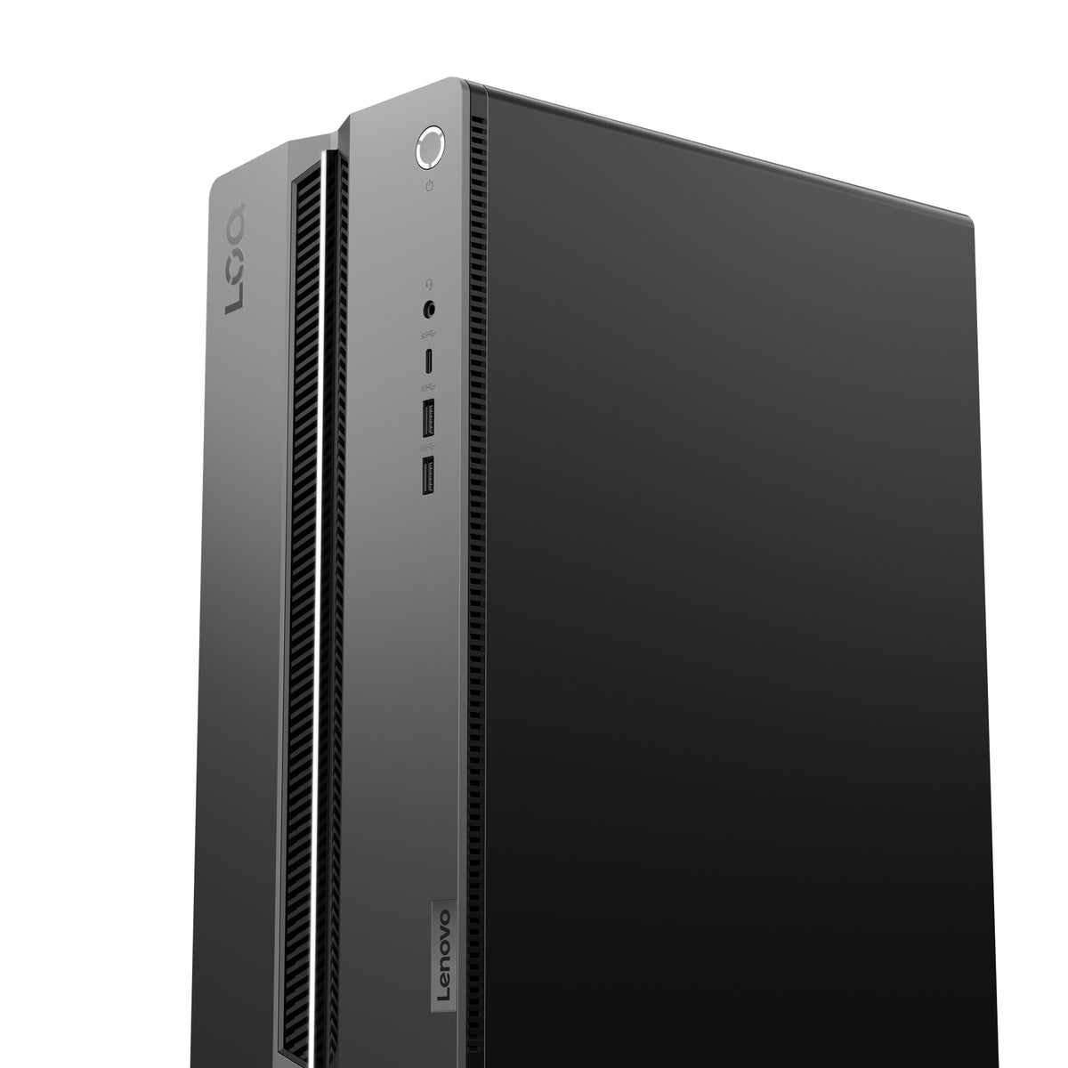Lenovo Tower – Intel Core i5‑14400F, 16 GB RAM, 512 GB SSD, NVIDIA GeForce RTX 3050 6 GB, Windows 11 Home