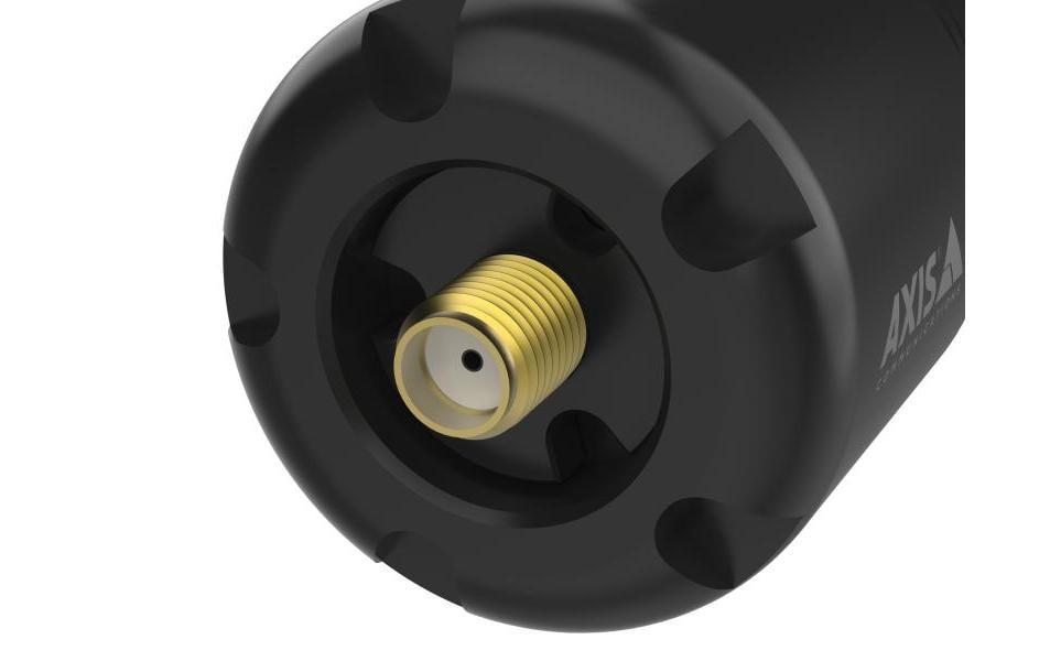 Axis Standard-Sensor F2105-RE – 1080p