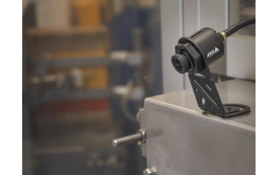 Axis Sensor F2105-RE – für F-Serie