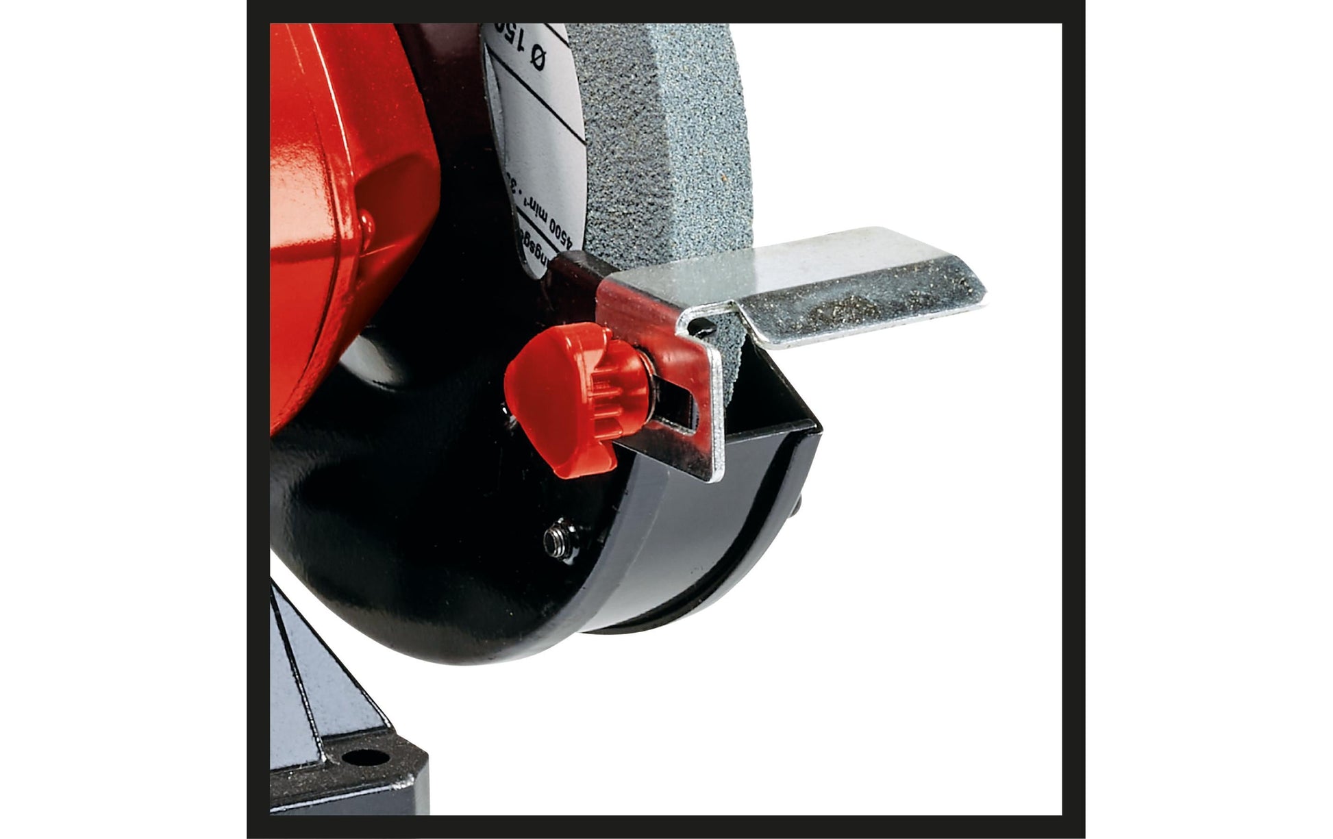 Einhell TC-BG 150 Doppelschleifer – 110 W