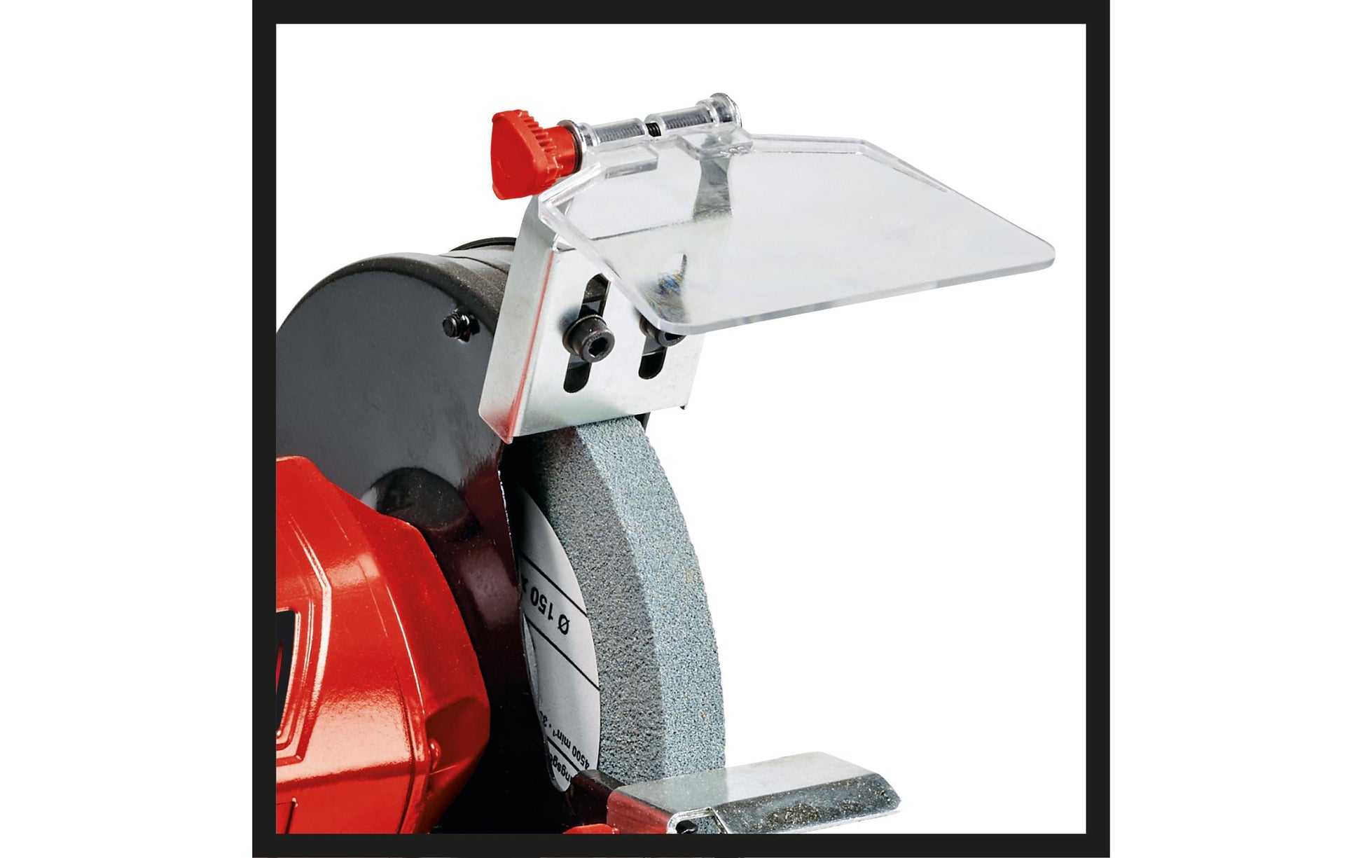 Einhell TC-BG 150 Doppelschleifer – 110 W