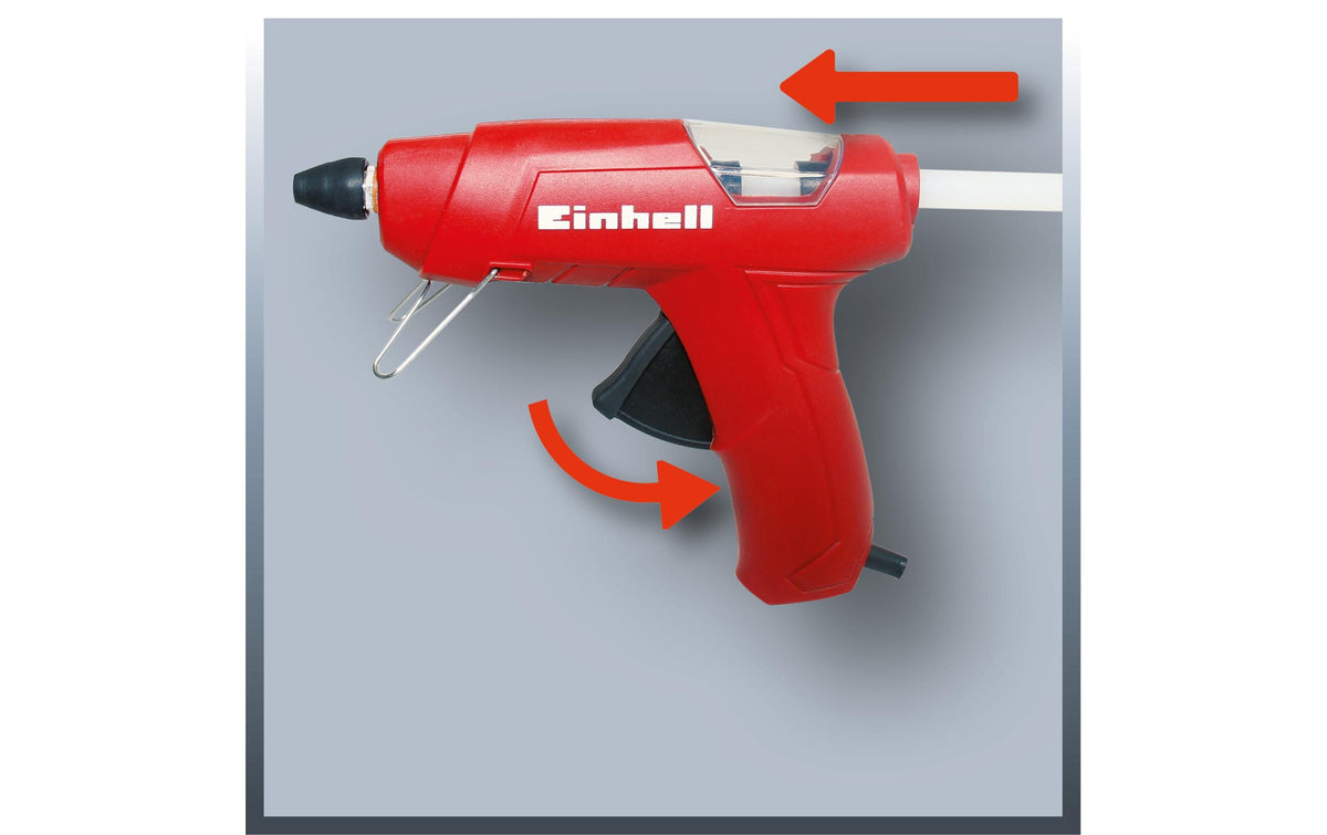 Einhell TC-GG 30 Heissklebepistole