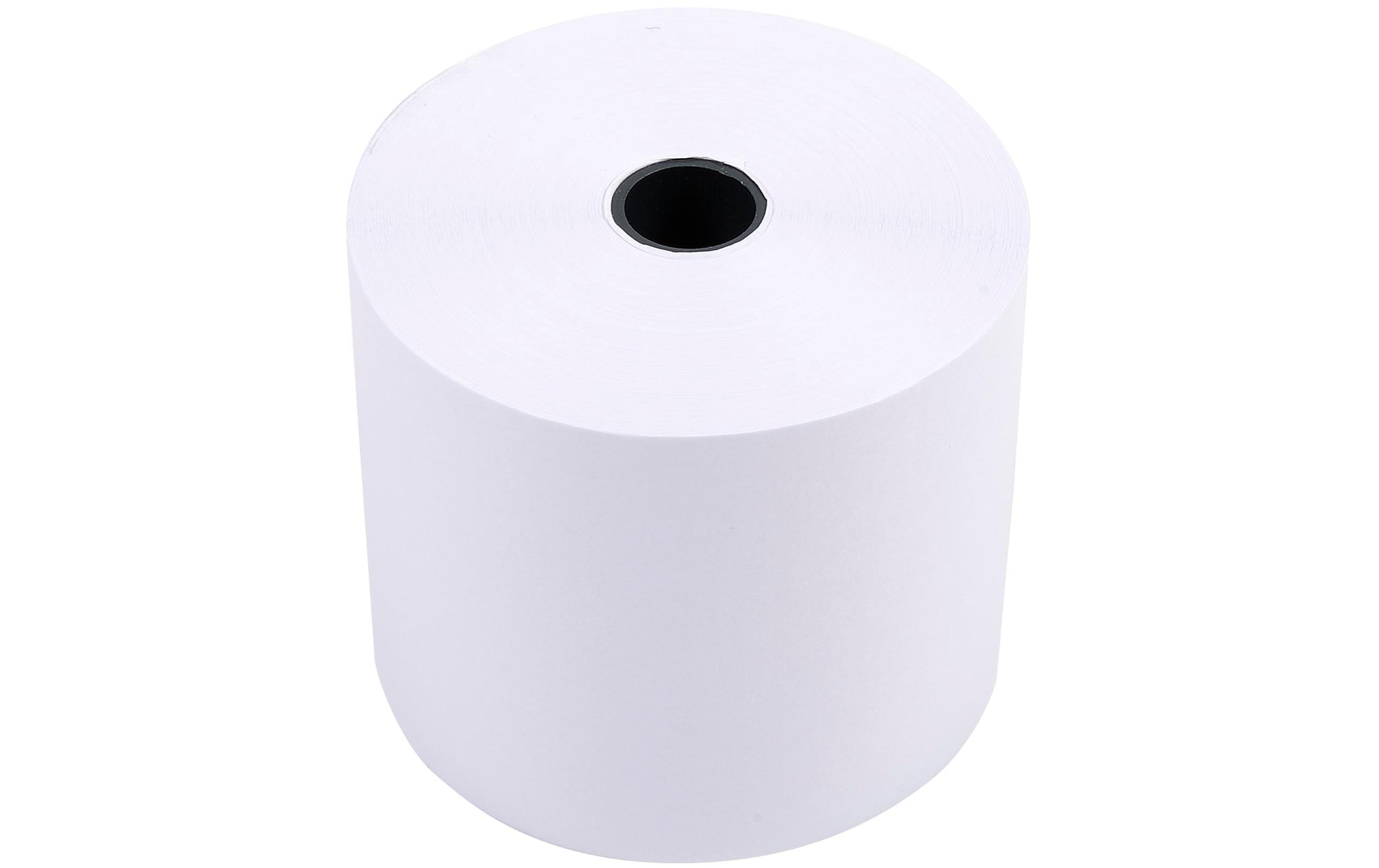 Exacompta Thermorolle – 57 mm × 40 m, Kern 12 mm – 10 Stk.