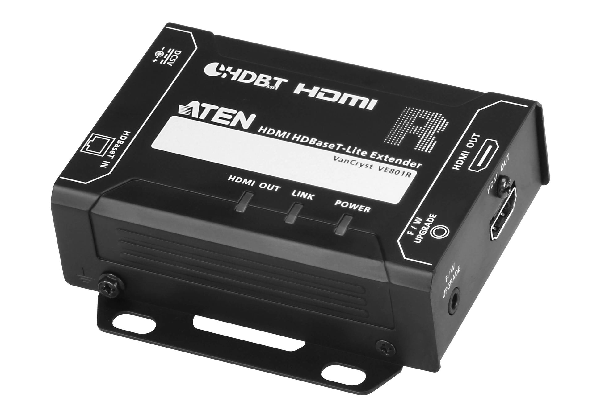 ATEN VE801 – HDMI-Verlängerung, 70 m Reichweite