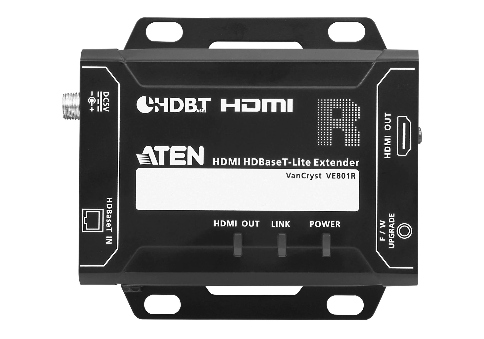 ATEN VE801 – HDMI-Verlängerung, 70 m Reichweite