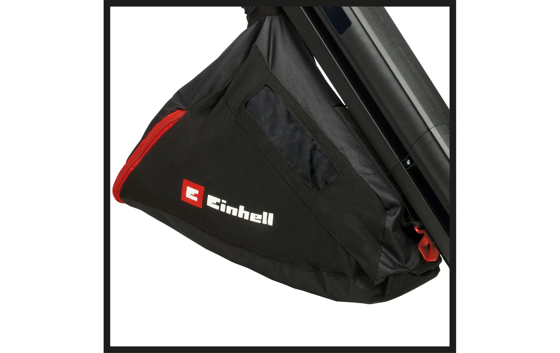 Einhell Venturro 18/210 Akku-Laubsauger – 18 V – Luftstrom 210 km/h – Solo – Power X-Change