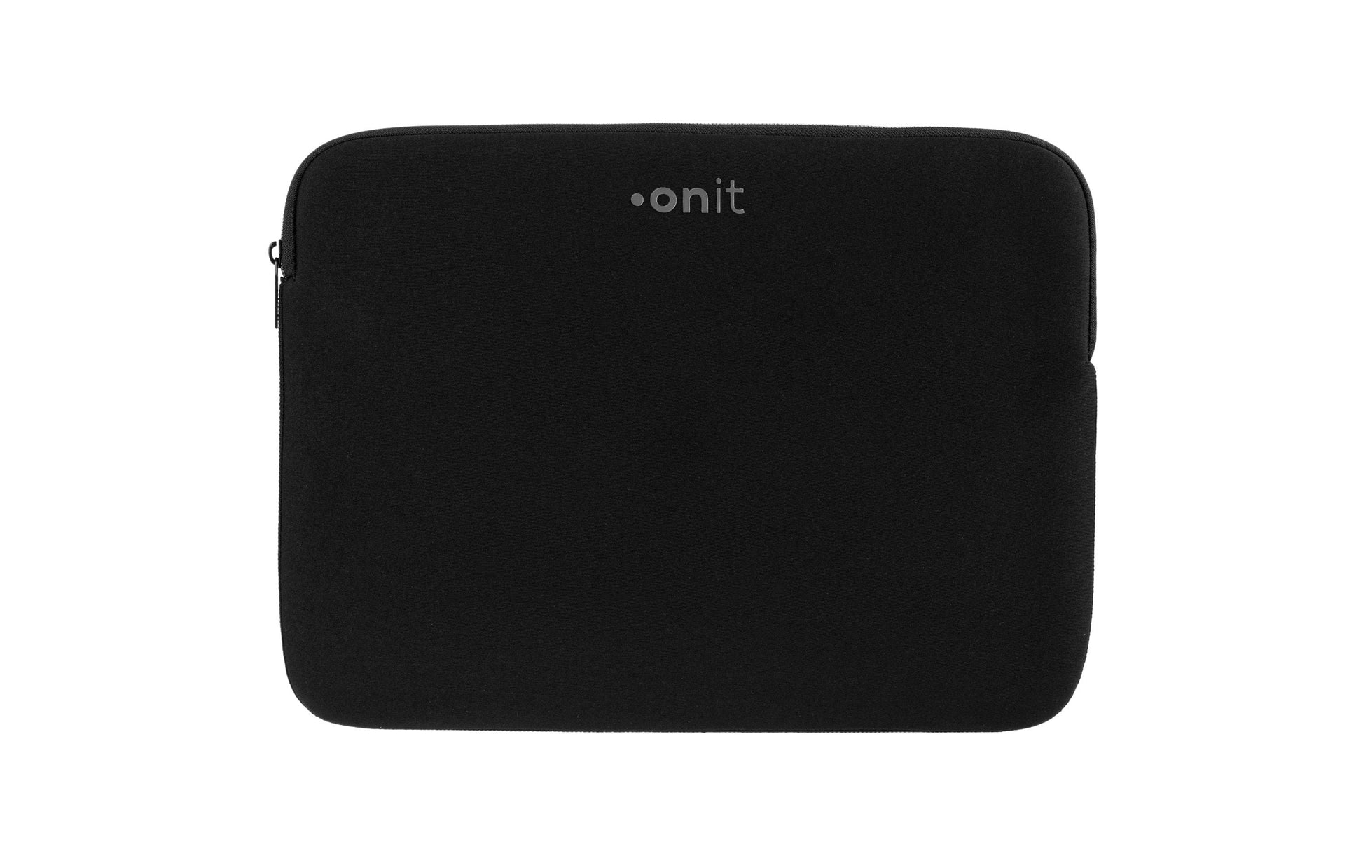 ONIT Notebook-Schutzhülle bis 15,6" – Schwarz