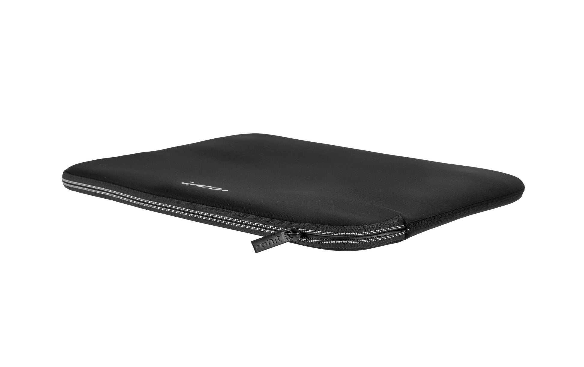 ONIT Notebook-Schutzhülle bis 15,6" – Schwarz
