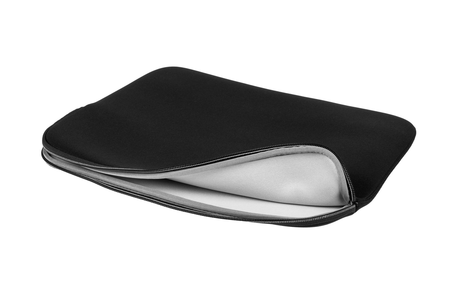 ONIT Notebook-Schutzhülle bis 15,6" – Schwarz
