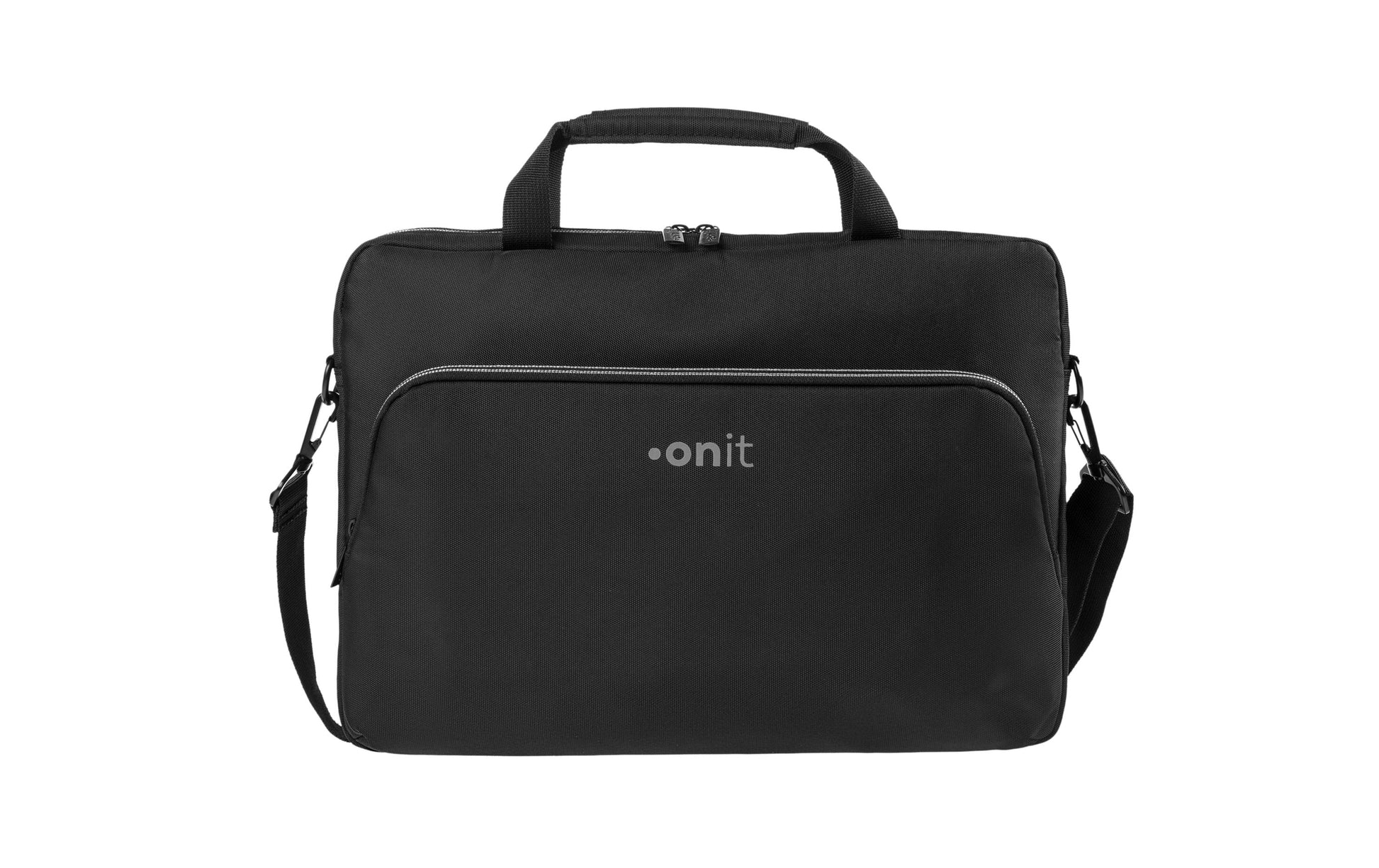 ONIT Notebook-Schutzhülle 14,1" – Schwarz