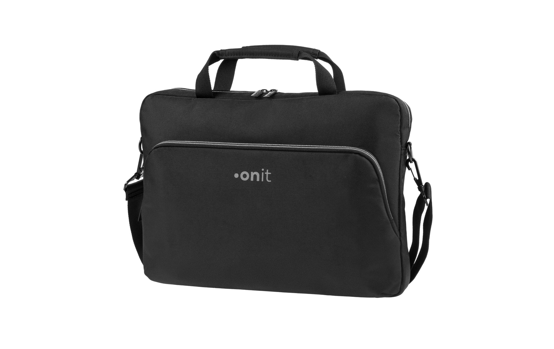 ONIT Notebook-Schutzhülle 14,1" – Schwarz
