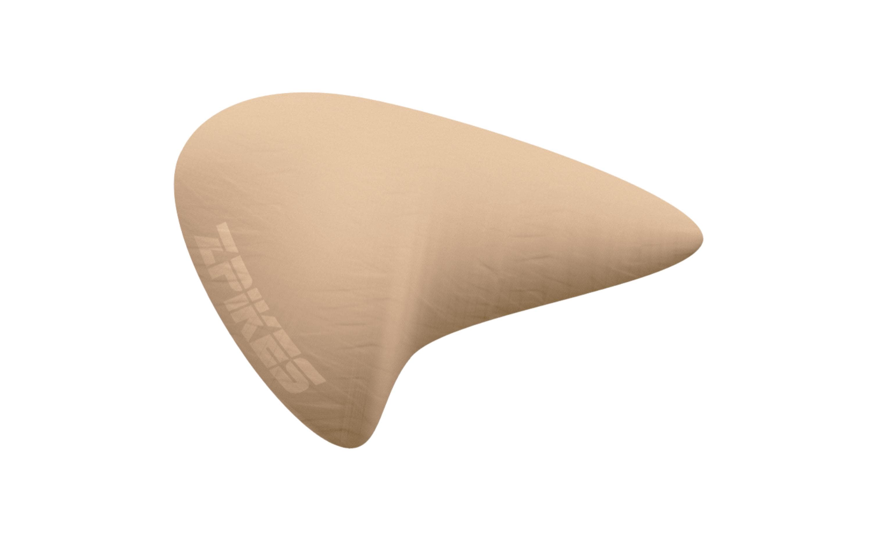 Zpikes Binde Tape – beige, Textil