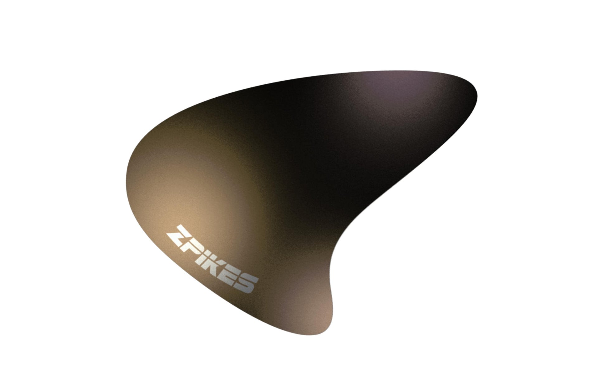 Zpikes Binde Tape – beige, Textil