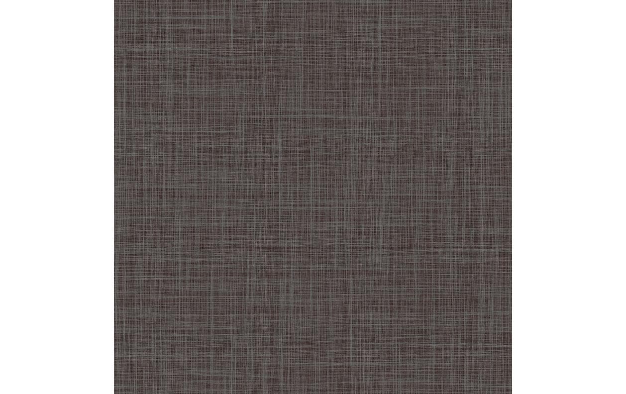 d-c-fix Tischdecke – Ø 150 cm, rund, PP, dunkelbraun