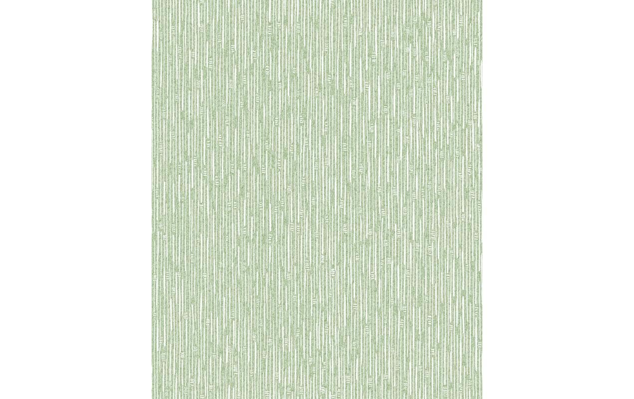 d-c-fix Tischdecke – Ø 150 cm, rund, PP, Grün, Monte Carlo Japondi