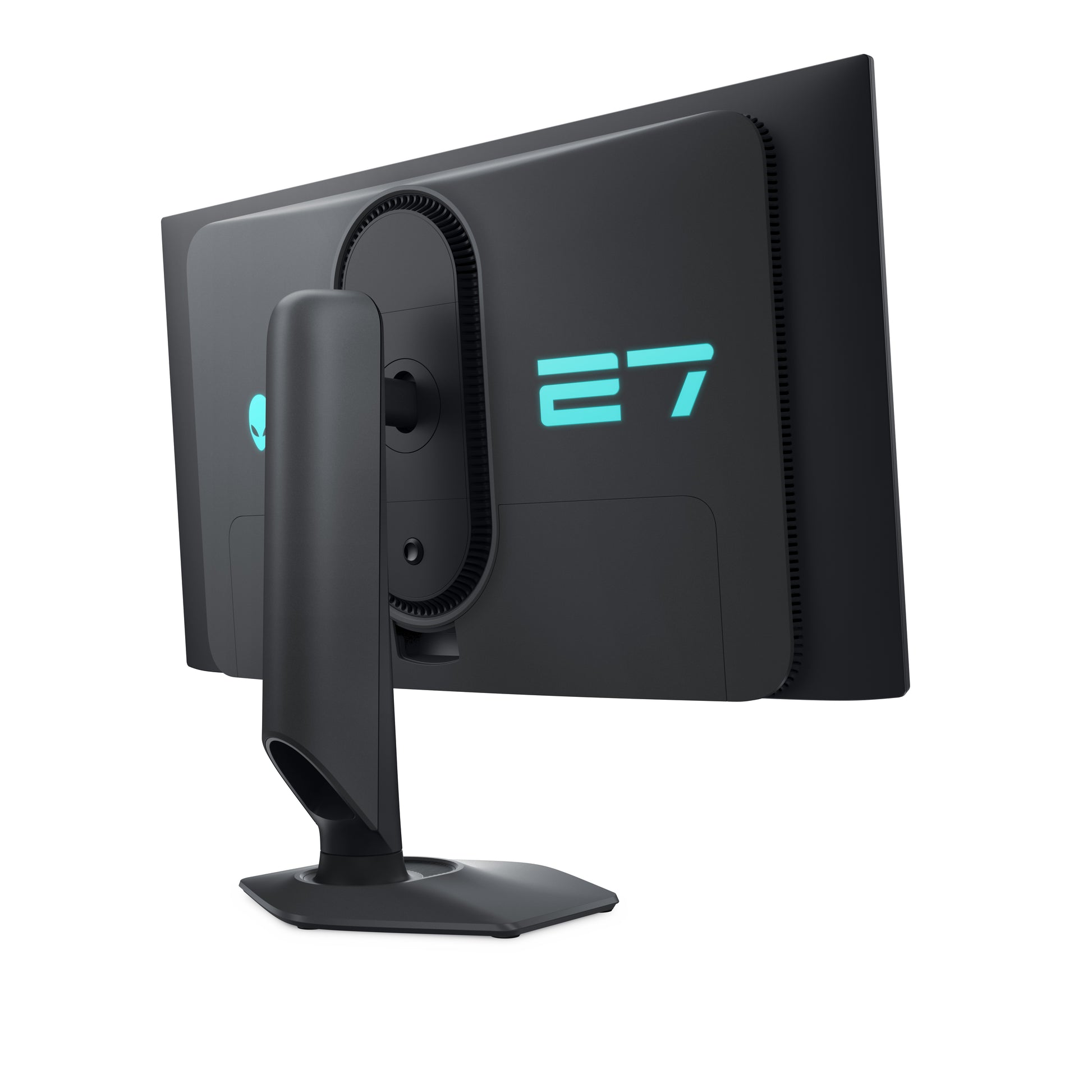 Alienware AW2725DF – 26,7", 2560 × 1440 (WQHD), OLED, 360 Hz, DisplayHDR 400 True Black