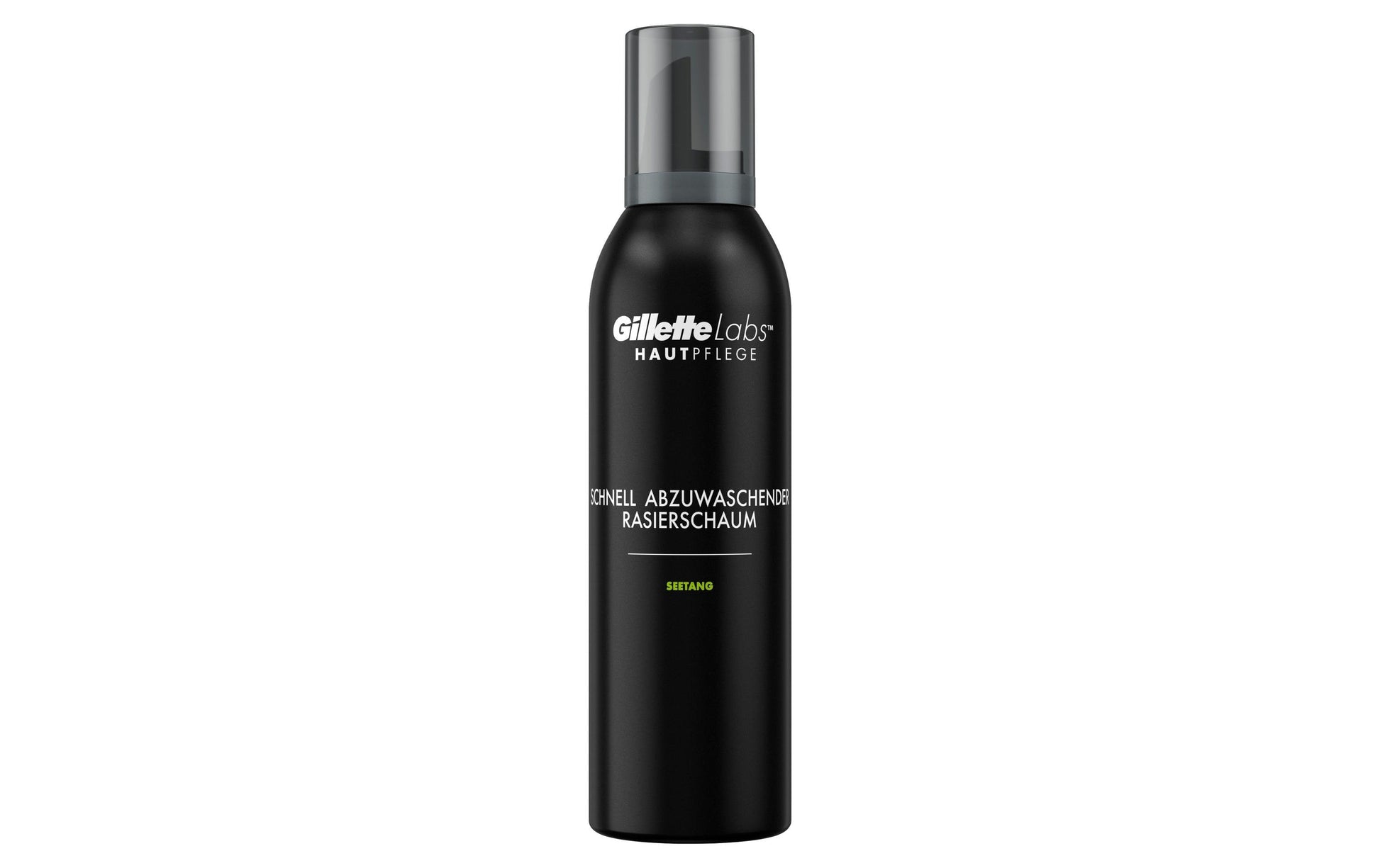 Gillette Rasierschaum Labs – 240 ml
