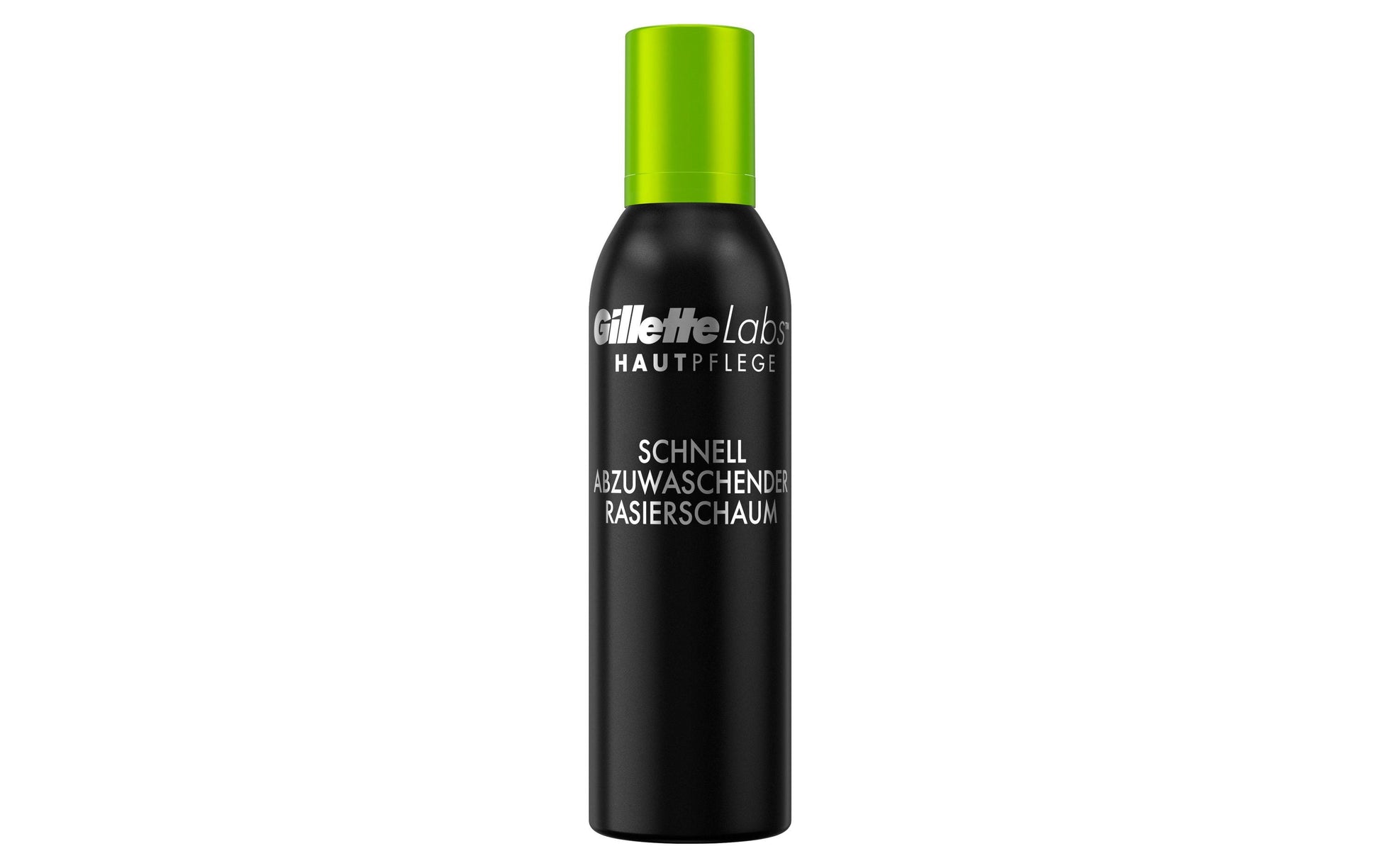 Gillette Rasierschaum Labs – 240 ml