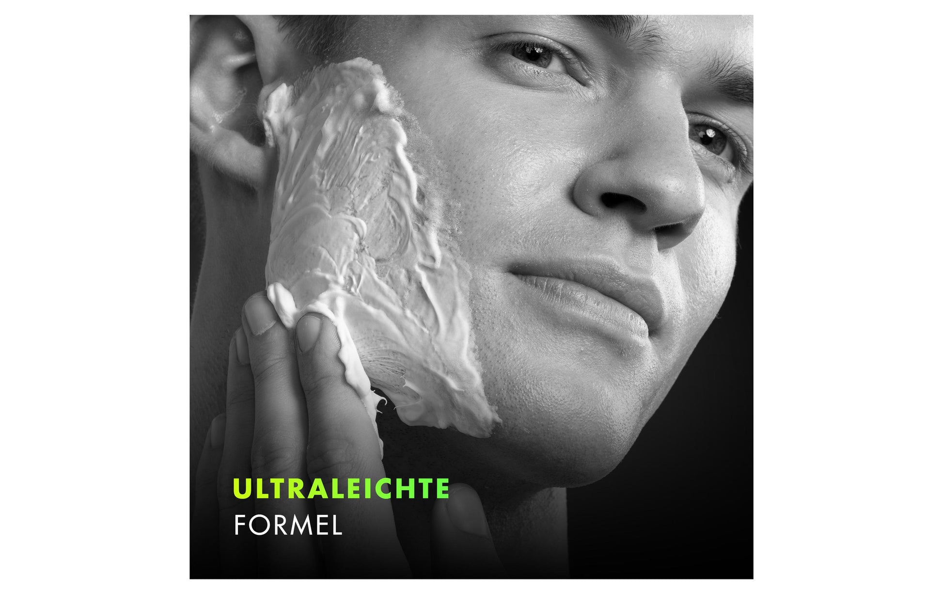 Gillette Rasierschaum Labs – 240 ml