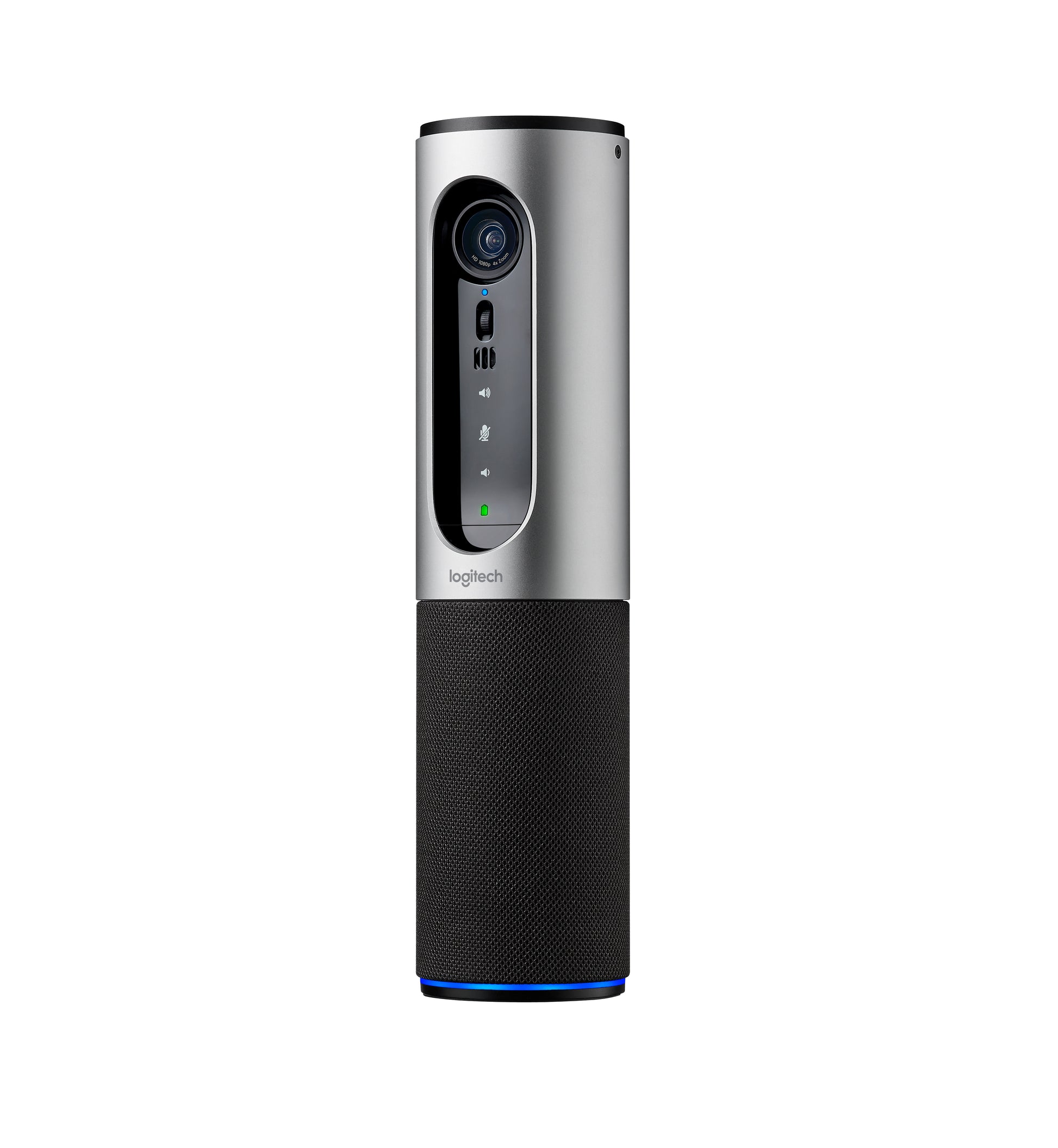 Logitech ConferenceCam Connect – PTZ-Konferenzkamera – Full HD, 4× Zoom, USB