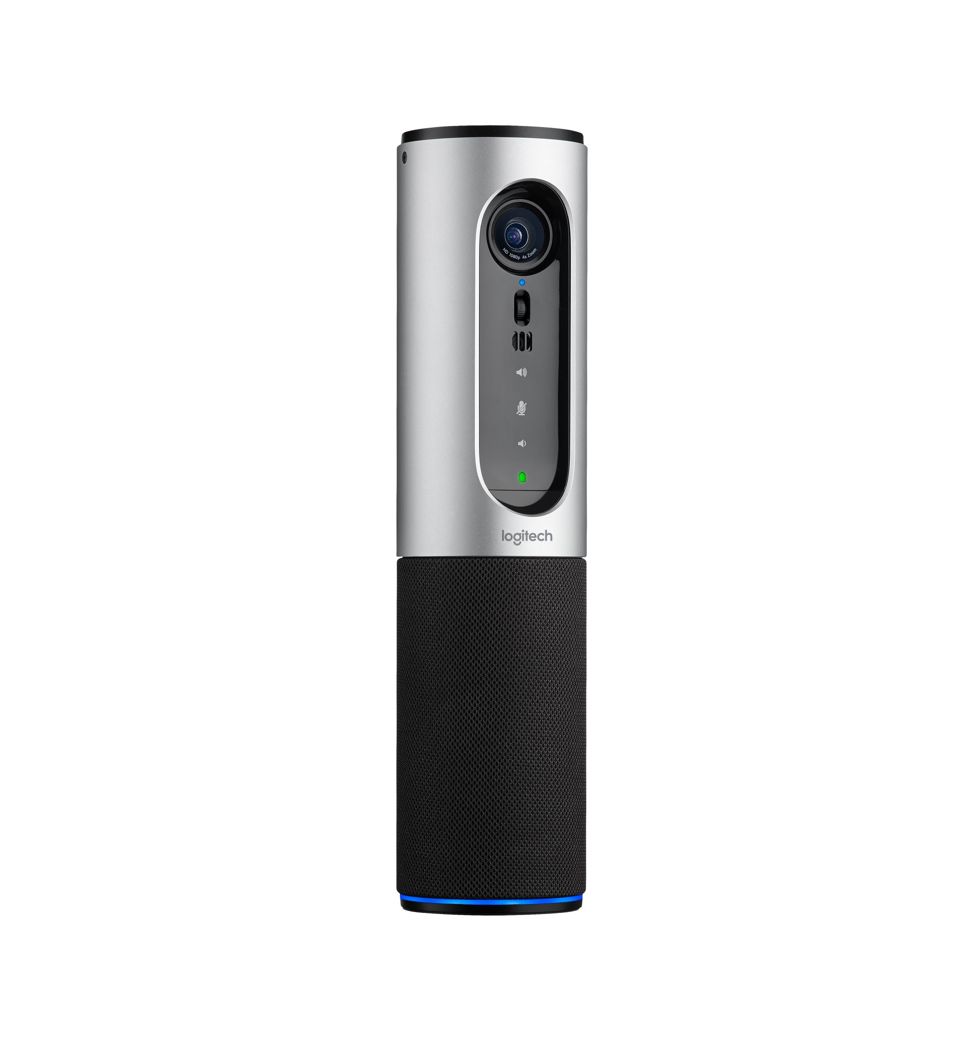 Logitech ConferenceCam Connect – PTZ-Konferenzkamera – Full HD, 4× Zoom, USB