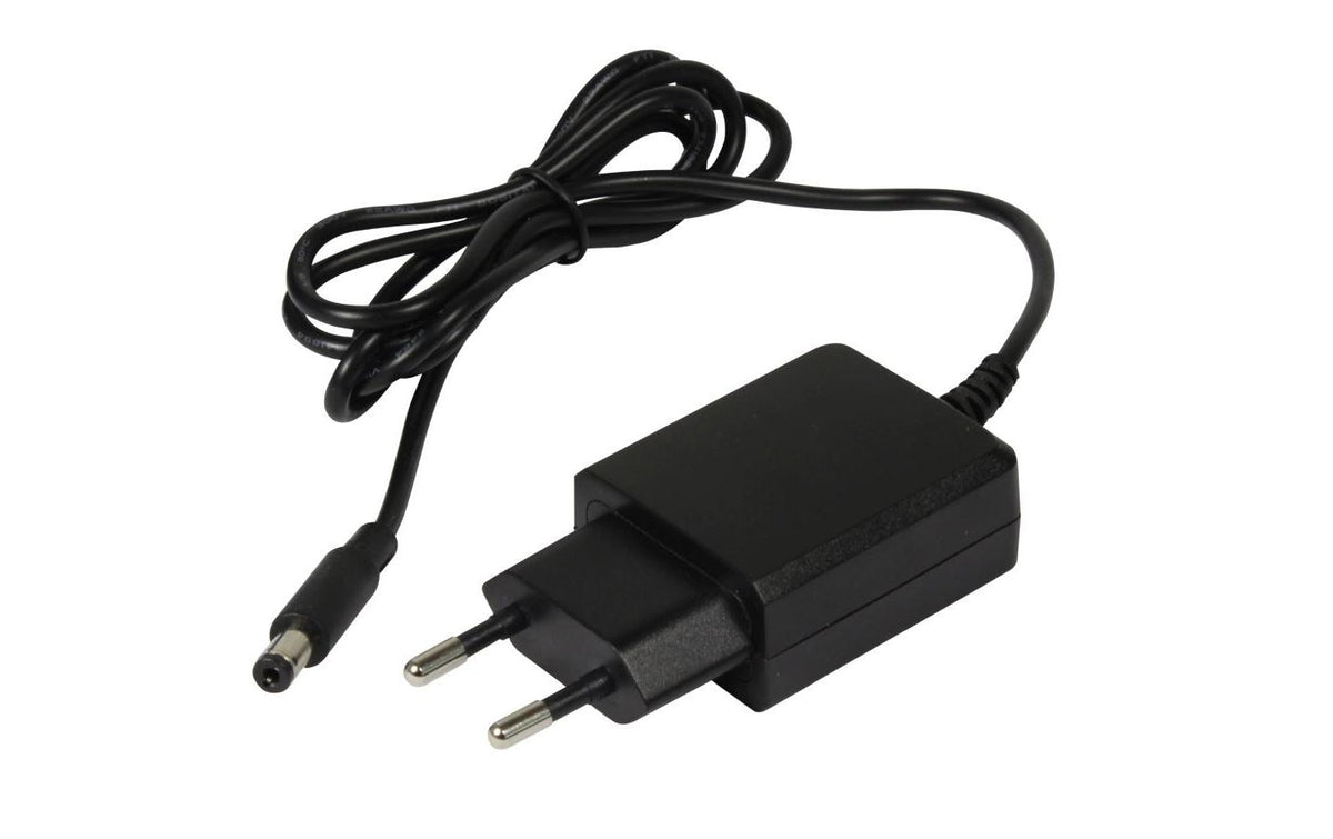 Fanvil Netzteil 10 W (5 V/2 A) – für Fanvil Tischtelefone – schwarz