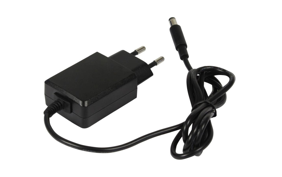 Fanvil Netzteil 10 W (5 V/2 A) – für Fanvil Tischtelefone – schwarz