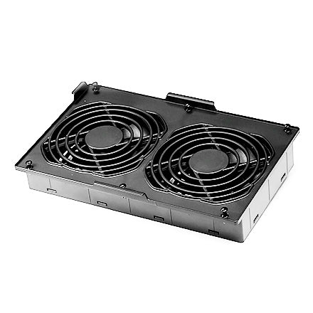 Synology Lüfter 120×120×25 mm – für DS3615xs, DX1215, DS2415+