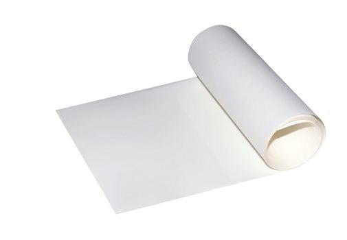 FOLIATEC Transparente Klebefolie – 30 cm × 165 cm – 1 Stück