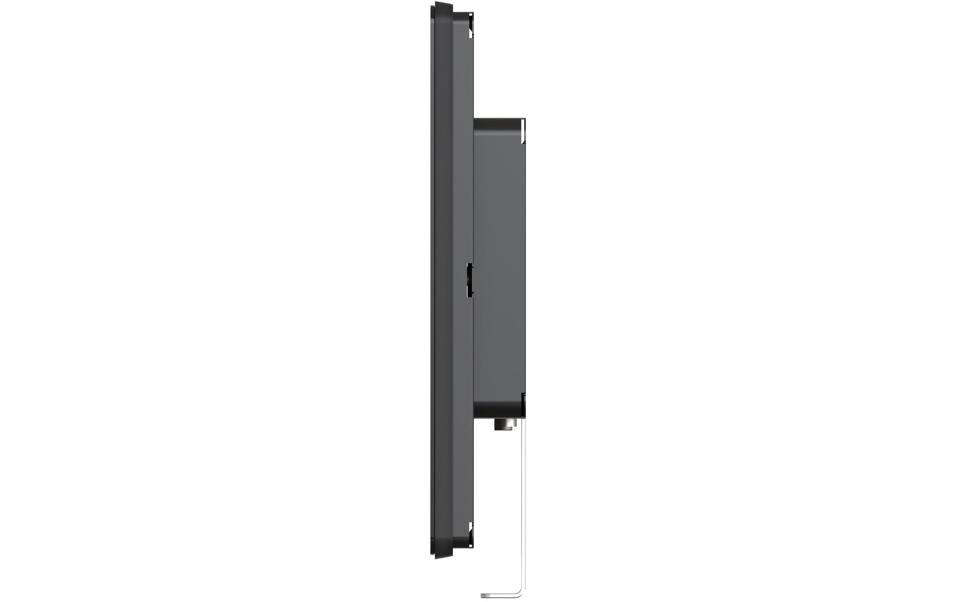 iiyama Portabler Monitor, 15,6", 1920 × 1080 (Full HD), Touch, 405 cd/m², DisplayPort, HDMI, VGA, USB