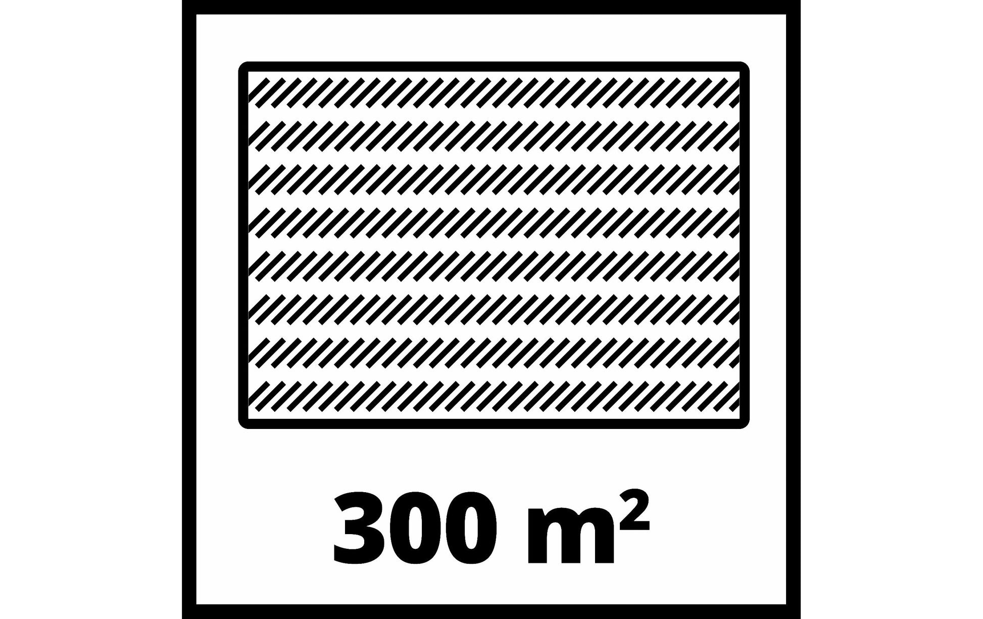 Einhell GC-EM 1032 Elektro-Rasenmäher – Netzbetrieb – Schnittbreite 320 mm – Mähfläche 300 m²
