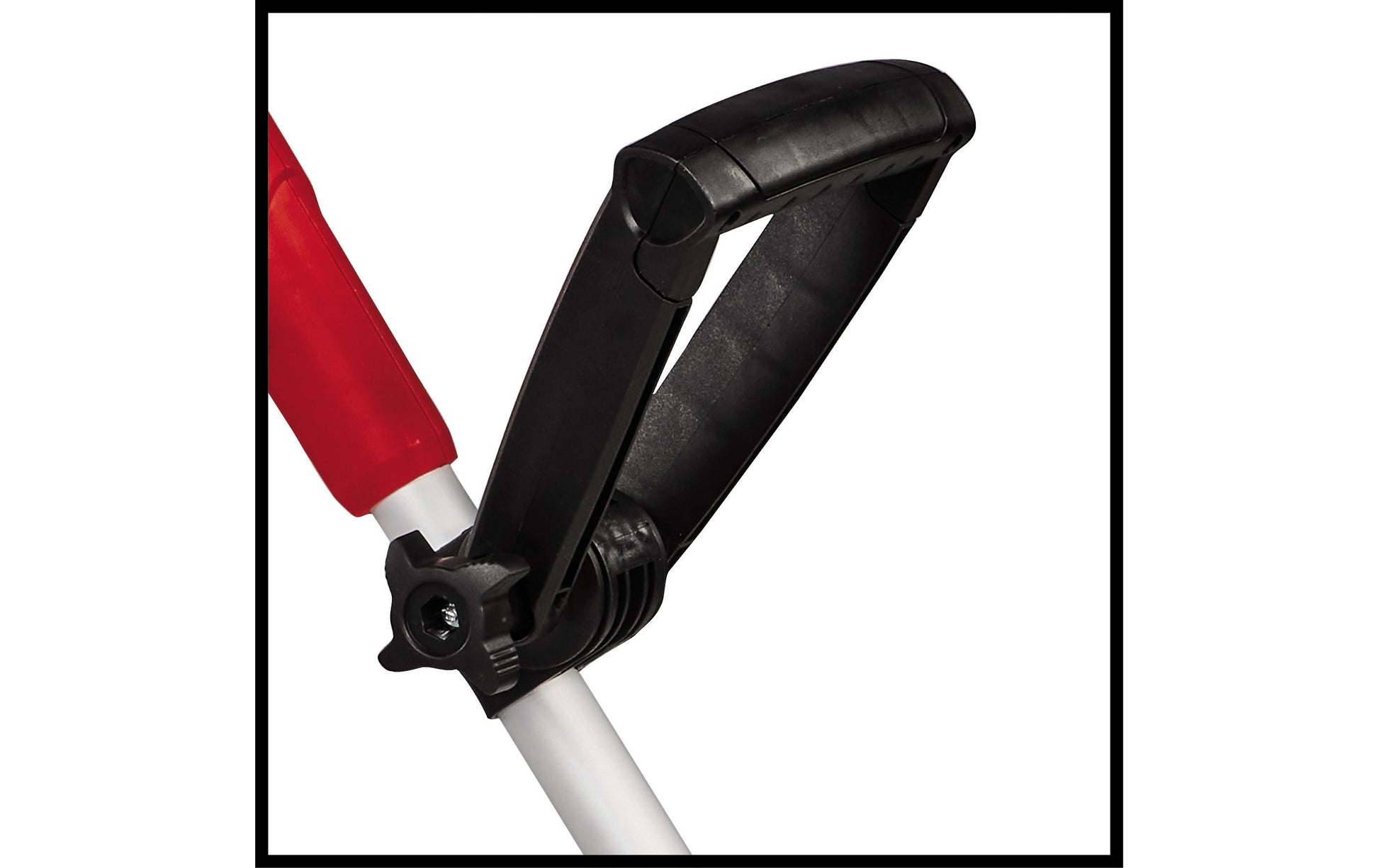 Einhell GC-ET 4530 Rasentrimmer – Netzbetrieb – Schnittbreite 300 mm – Faden