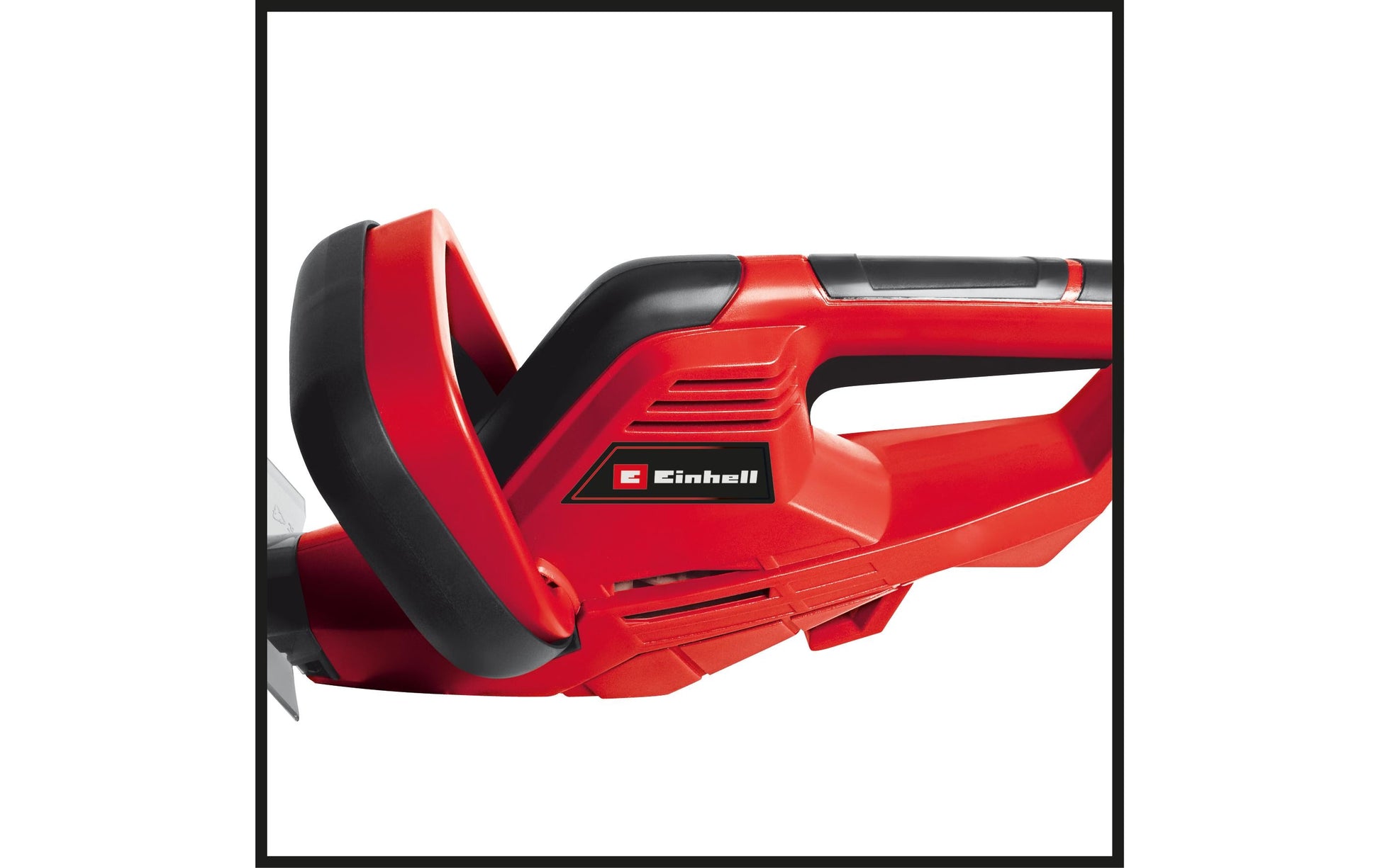 Einhell GH-EH 4245 Heckenschere (Netzbetrieb) – Schwertlänge 510 mm – Breite 450 mm – Solo