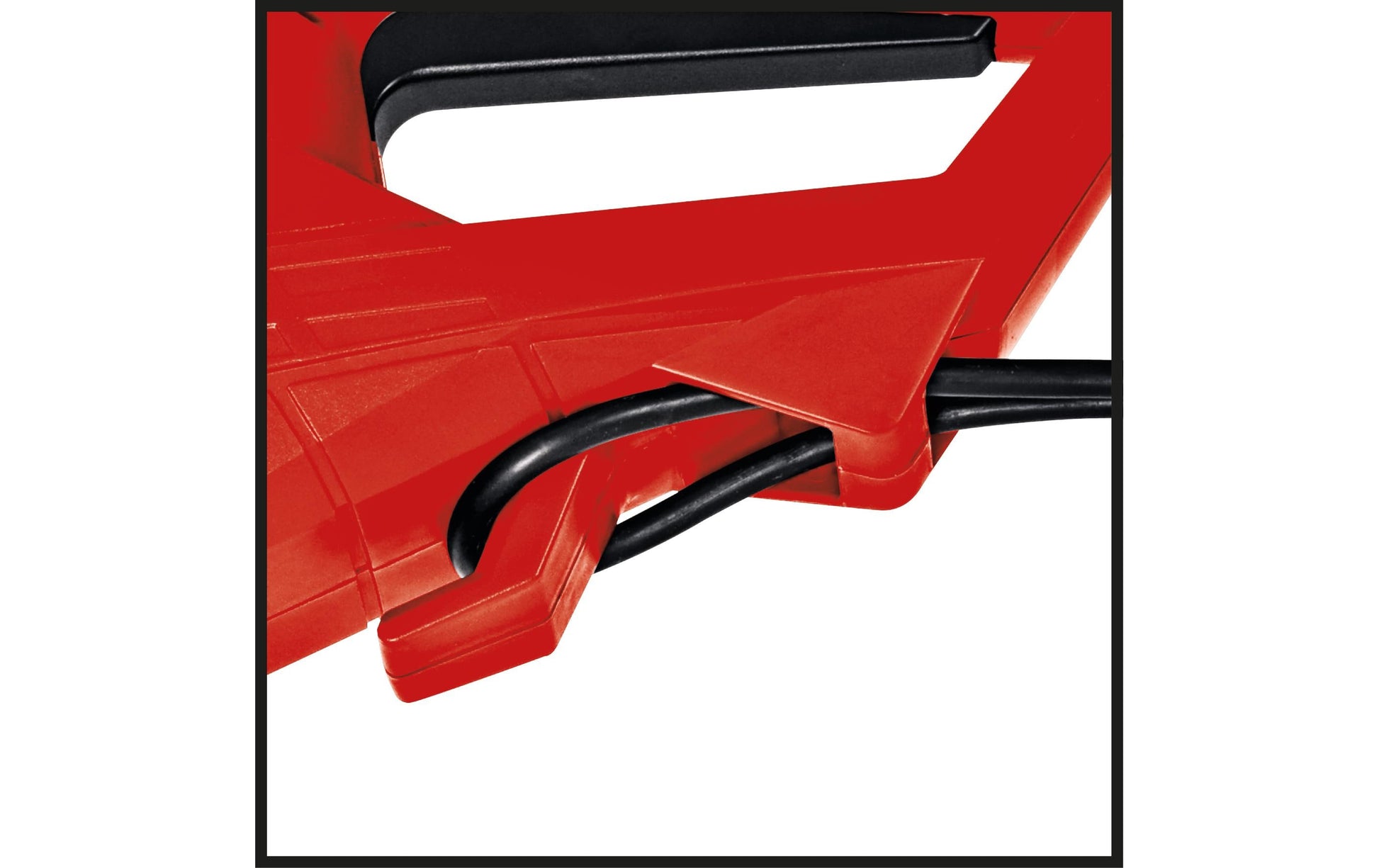 Einhell GH-EH 4245 Heckenschere (Netzbetrieb) – Schwertlänge 510 mm – Breite 450 mm – Solo