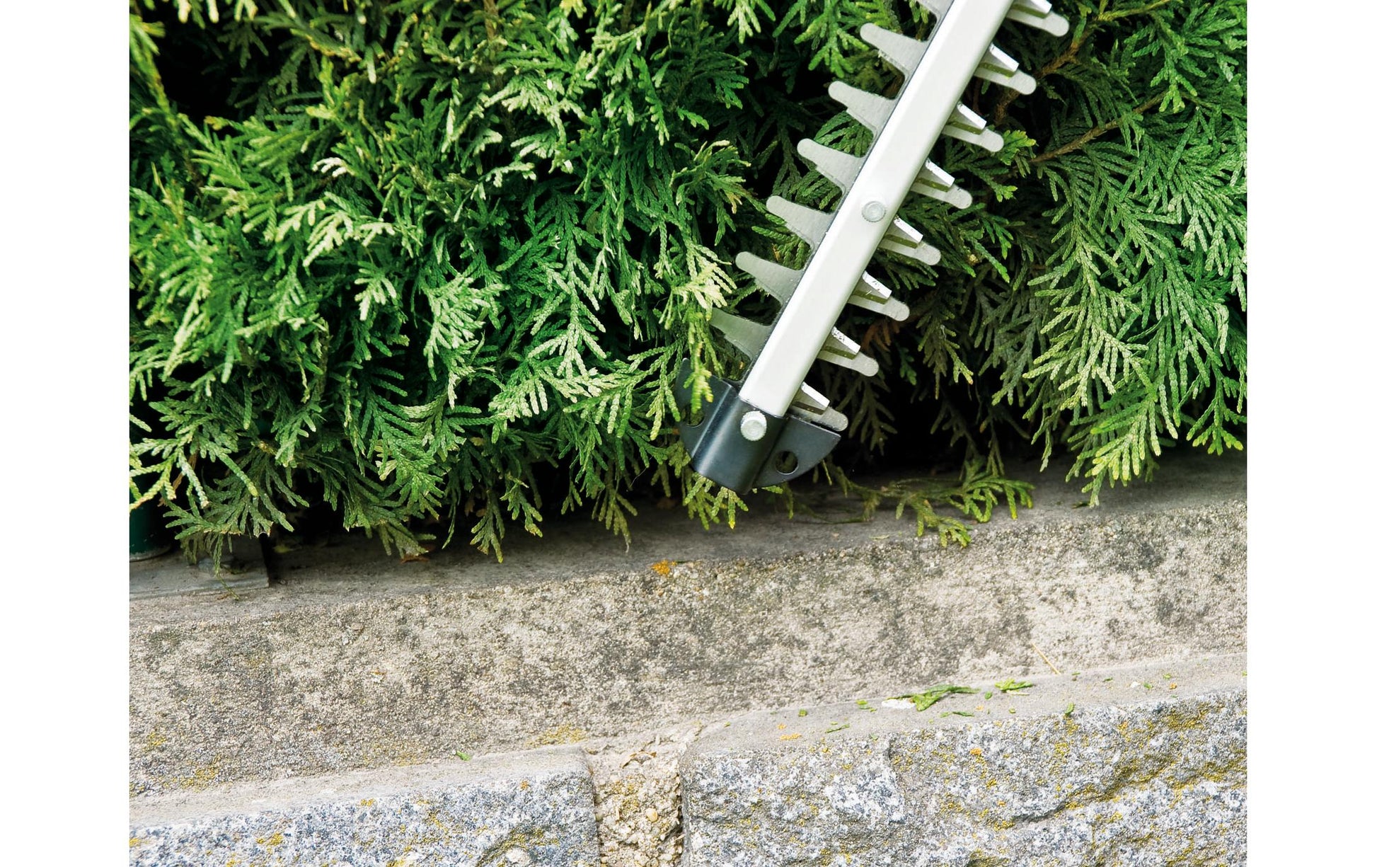 Einhell GH-EH 4245 Heckenschere (Netzbetrieb) – Schwertlänge 510 mm – Breite 450 mm – Solo