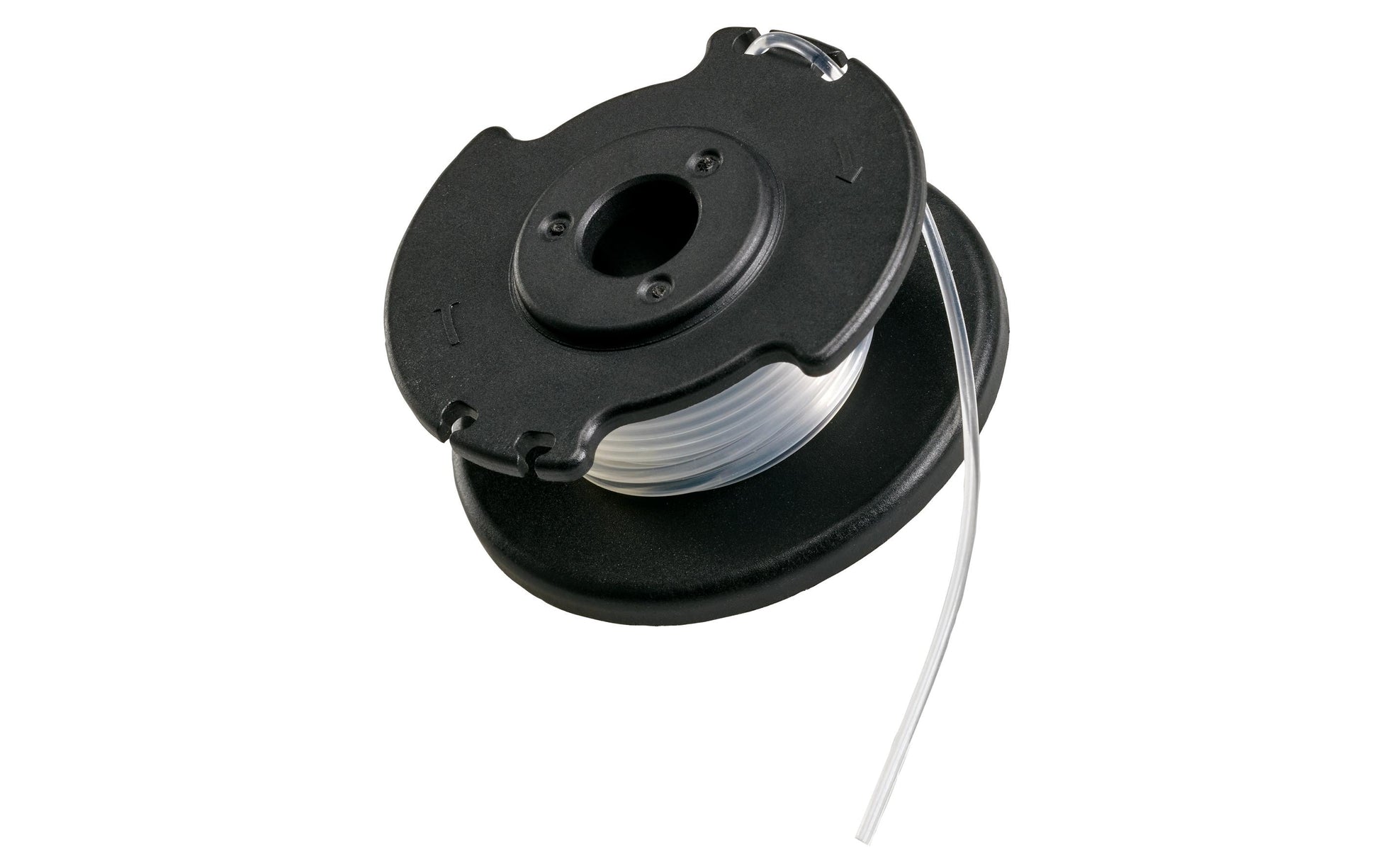 Einhell Fadenspule 5 m Nylon – für Rasentrimmer – 1 Stk