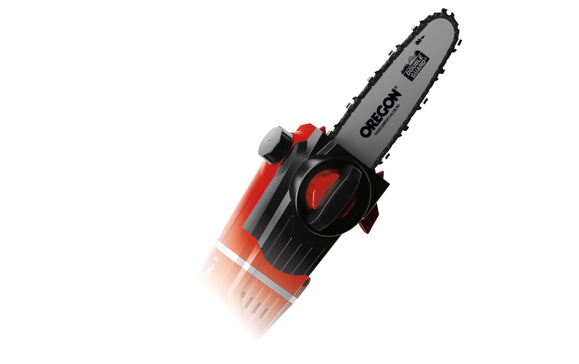 Einhell GE-HH 18 Li T Akku-Hochentaster – 18 V – Schwertlänge 200 mm – inkl. Akku & Ladegerät – Power X-Change