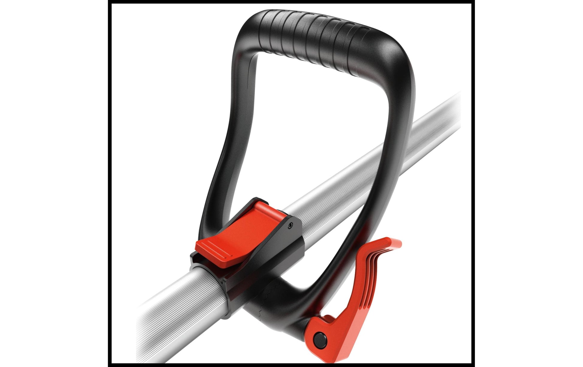 Einhell GE-HH 18/45 Akku-Hochheckenschere – 18 V – Schwertlänge 450 mm – Solo – Power X-Change