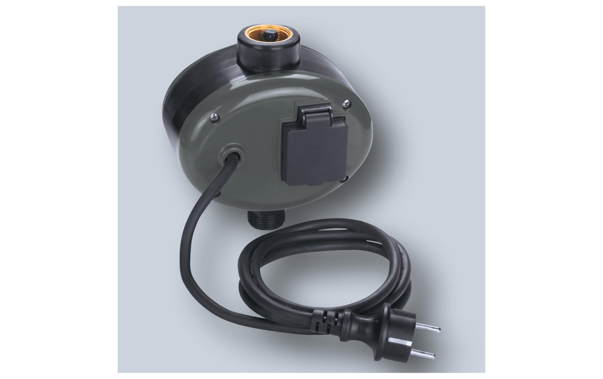Einhell Controller – für Wasserpumpen