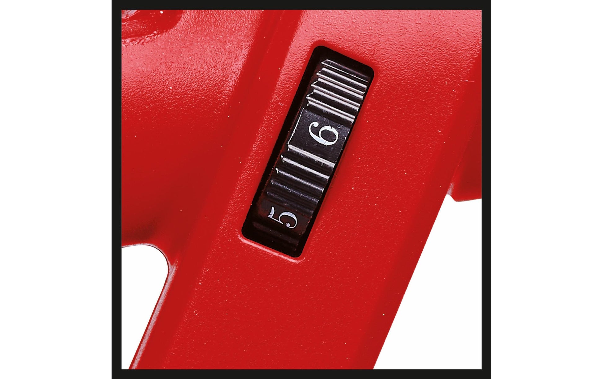 Einhell GC-EL 2300 Laubsauger – 2300 W – Max. Saugleistung 840 m³/h – Häckselfunktion 15:1 – inkl. Fangsack