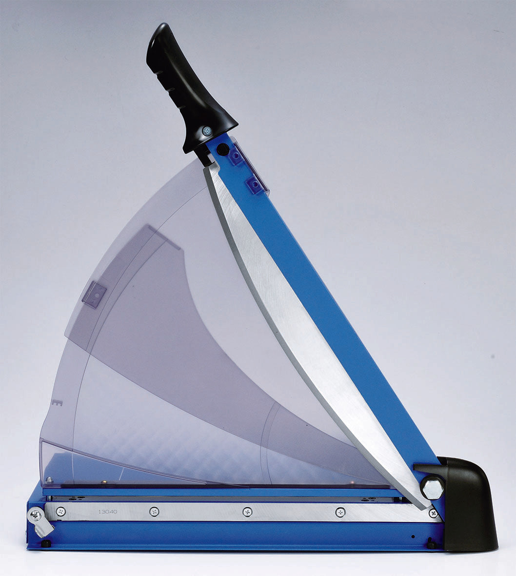 Olympia Hebelschneider G 4640 – Schnittlänge 460 mm, bis A3, 40 Blatt